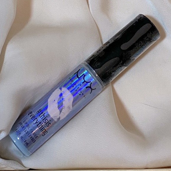 NYX Makeup Nyx This Is Everything Lip Oil Poshmark
